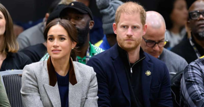 Royal Commentator Labels Harry and Meghan ‘One-Hit Wonders’ Outside of Royal Gossip