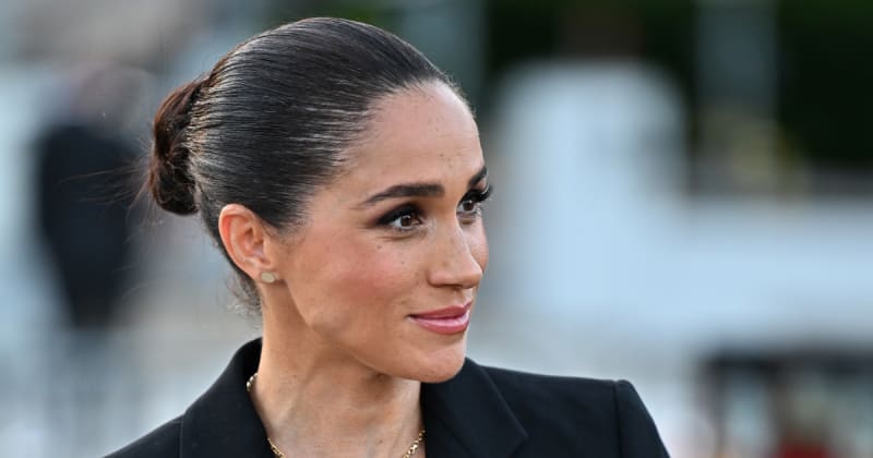 Meghan Markle’s As Ever Brand Struggles for Traction After Initial Surge: Report