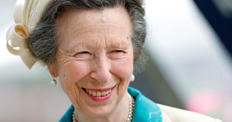 Royal Family Marks Princess Anne’s 76th Birthday by Highlighting Her Accidental Sports Legacy