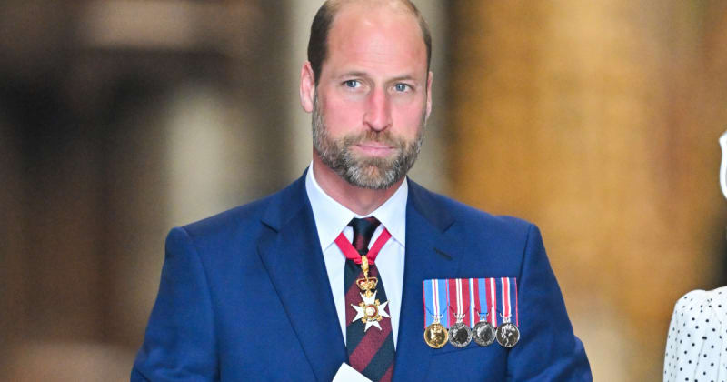 Royal Expert Urges Prince William to Step Up Royal Duties Amid ‘Work-Shy’ Label