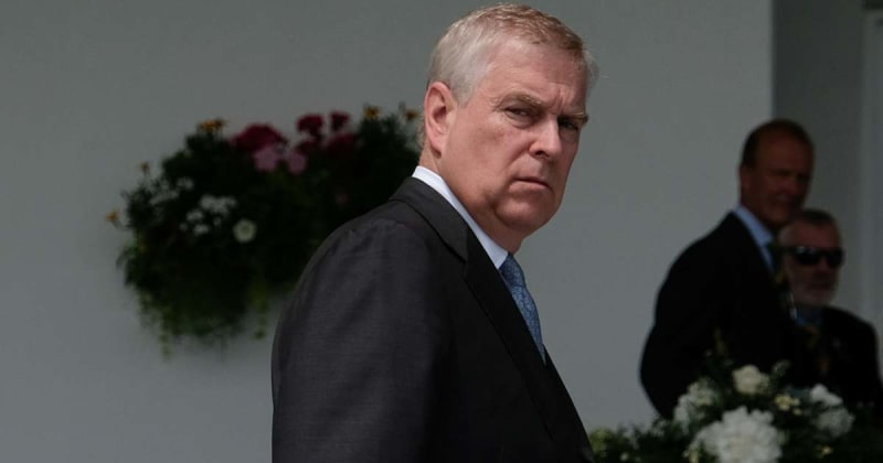 Epstein Survivors Seek Political Support to Force Inquiry into Andrew Mountbatten-Windsor