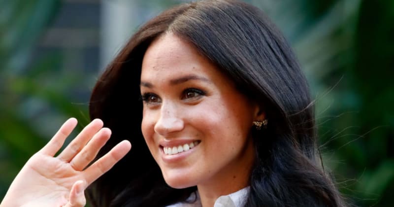 Celebrity Chef Takes a Subtle Swipe at Meghan Markle’s MasterChef Australia Guest Spot