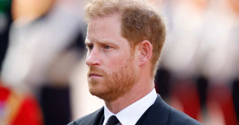 Prince Harry Might Be Coming Back to the U.K. More Often — And It's Not Just to See Family