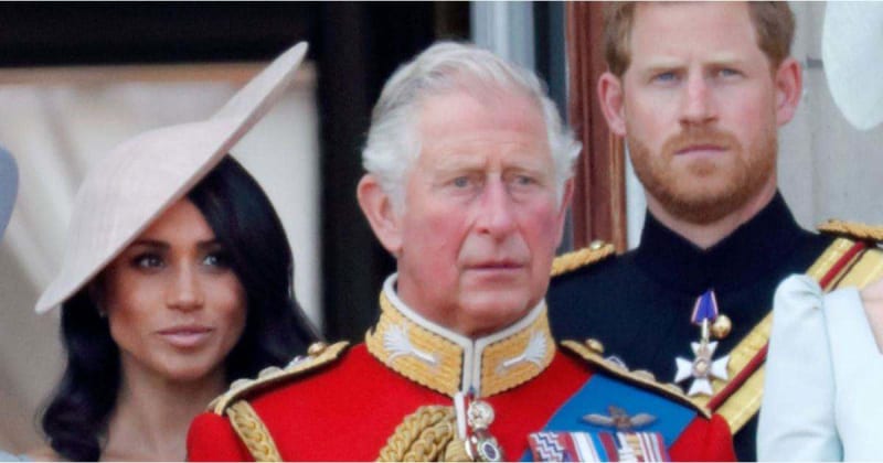 The Single Condition That Made King Charles’ Balmoral Invite ‘Disrespectful’ to Prince Harry