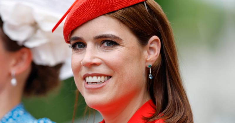 Princess Eugenie Pays Tribute to the Late Queen With Newborn Daughter’s Name
