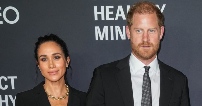 Prince Harry and Meghan Markle's media strategy needs to change, insiders reveal amid UK return