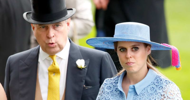 Inside Princess Beatrice’s Surprise Role in Andrew Mountbatten-Windsor’s Newsnight Interview