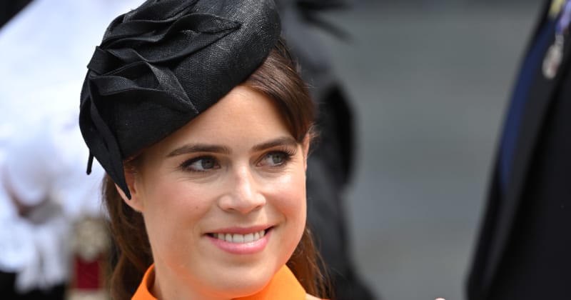 Princess Eugenie Shares Heartwarming Photos of Newborn Daughter with Big Brothers August and Ernest