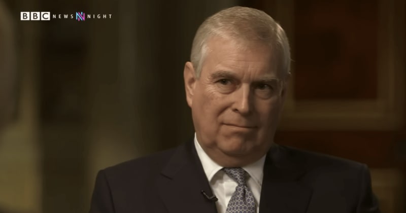 How Andrew's ‘Lack of Visible Remorse’ Helped Make Newsnight Interview a ‘Disaster’ 