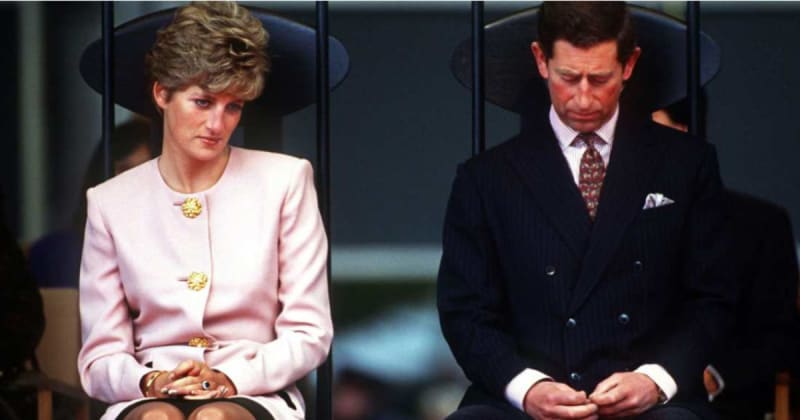 Princess Diana's Former Bodyguard Reveals the Unexpected Trait She and King Charles Had in Common