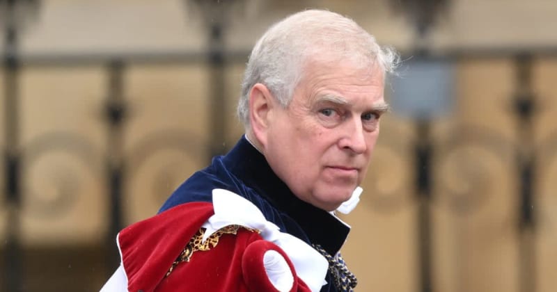 Backlash Over Andrew's Funeral Plans Was ‘Infinitely Foreseeable,’ Says Royal Expert Sam McAlister