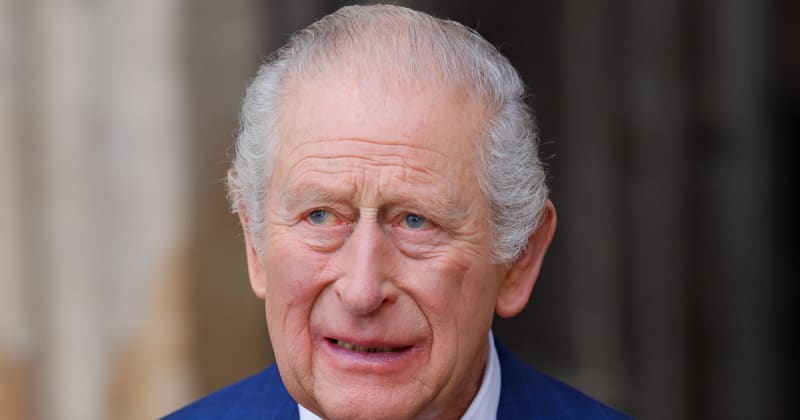 Queen Camilla Reveals King Charles’s Brave Response to His Cancer Diagnosis