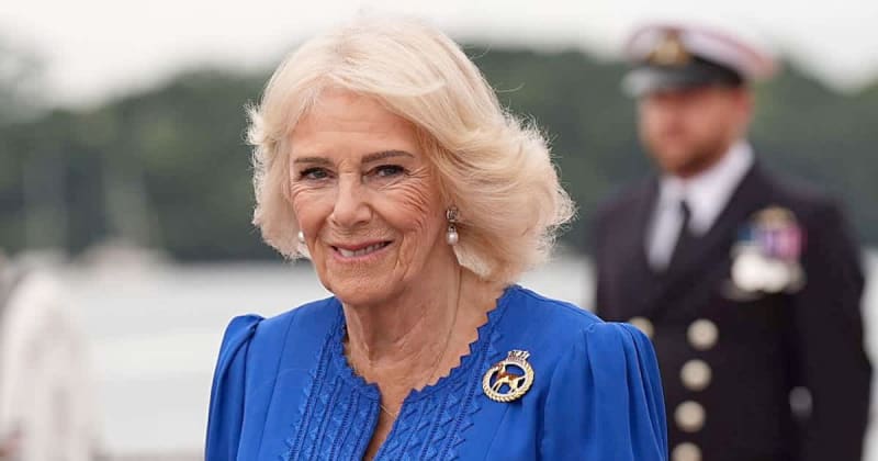 Queen Camilla Was Once the Royal Family’s Biggest PR Problem — But Her Comeback Says Otherwise