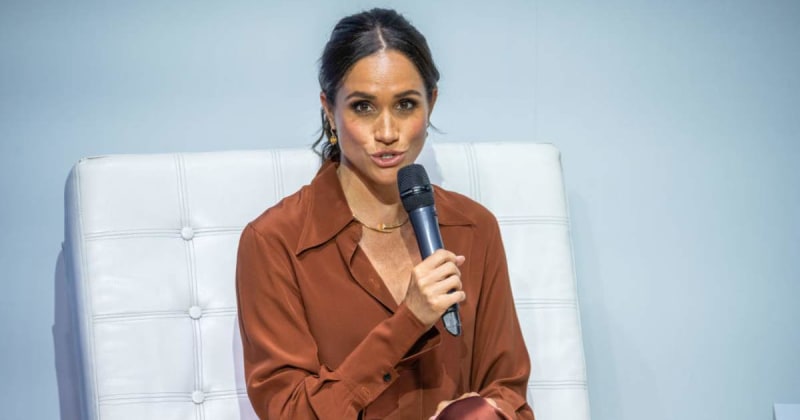 The Surprising Reason Meghan Markle Is Stepping Back From Podcasts and Interviews