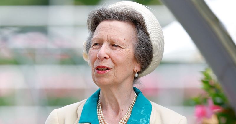 Princess Anne Has Taken On a New Role Since Her Son’s Wedding — And She’s Loving It, Says Expert