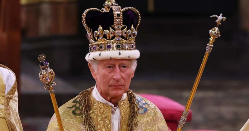 King Charles’ Gardener Made an Awkward Mistake After His Coronation — but His Reaction Was Priceless