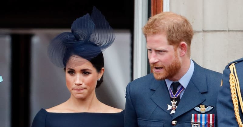 Meghan Might Not Have Wanted to Return to the UK With Harry — And It Could Come Down to This One Reason