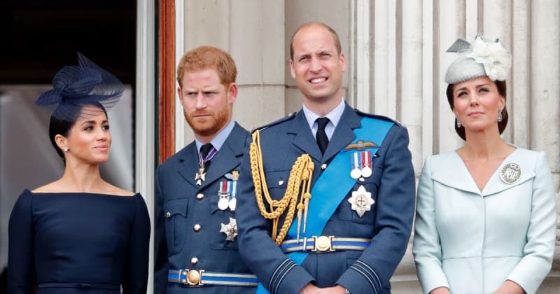 Prince Harry and Meghan’s UK Return Could Create ‘Rival Courts’ — and What It Means for Prince William