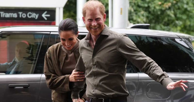 Prince Harry and Meghan’s Six Years Away Could Be Crucial to Their UK Return — and Their Tax Bill