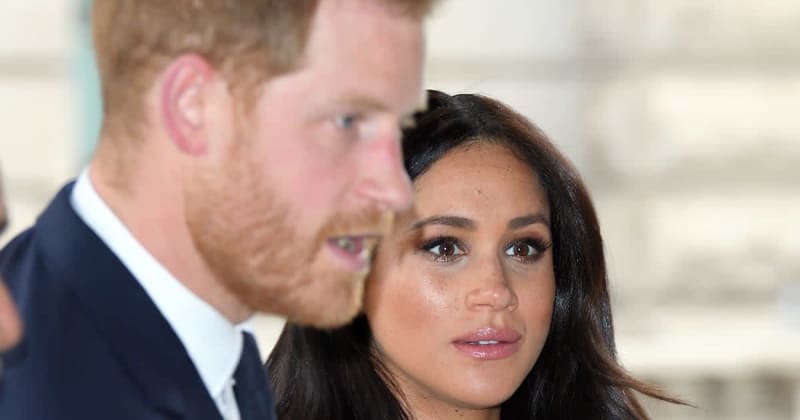 Real Reason Why Meghan Markle Is Moving Back to the UK Despite Not Wanting To