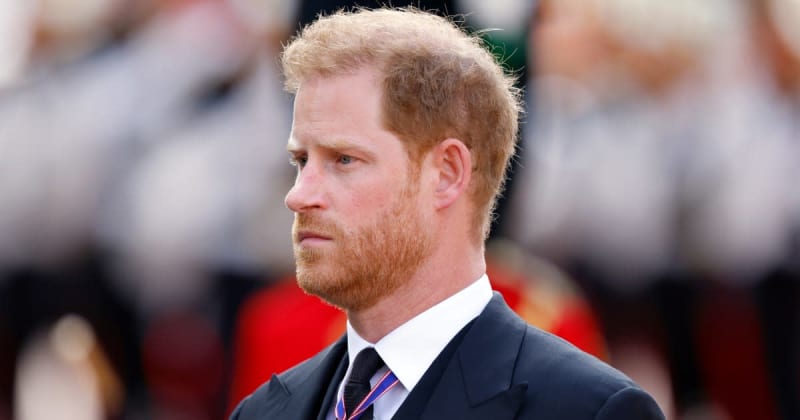 Prince Harry May Have One Regret Driving His UK Return — And It Involves Family