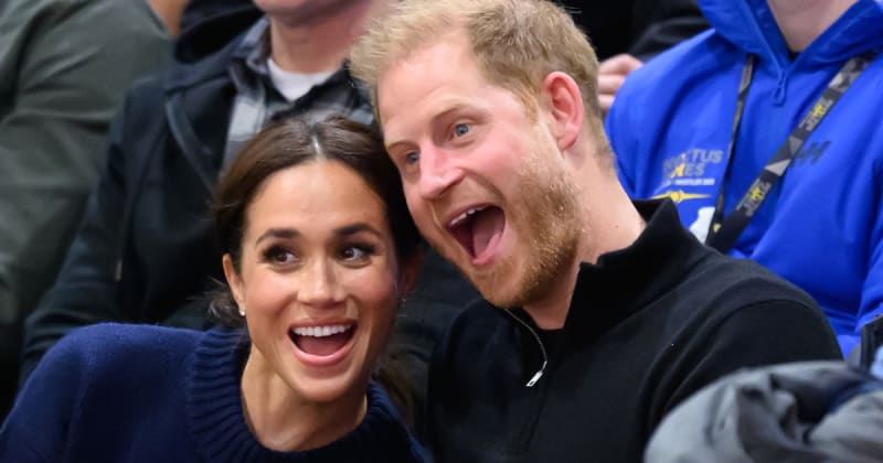 Prince Harry and Meghan Markle’s UK Move Isn’t Permanent Yet — but One Factor Could Change Everything