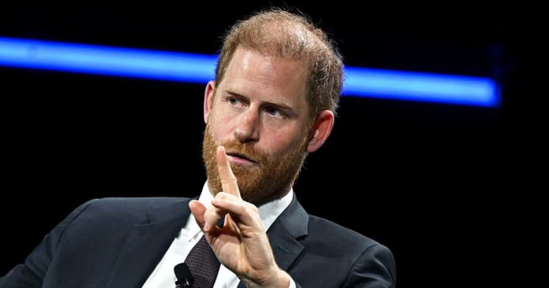 Prince Harry’s UK Homecoming Could Start With a $13M Financial Blow
