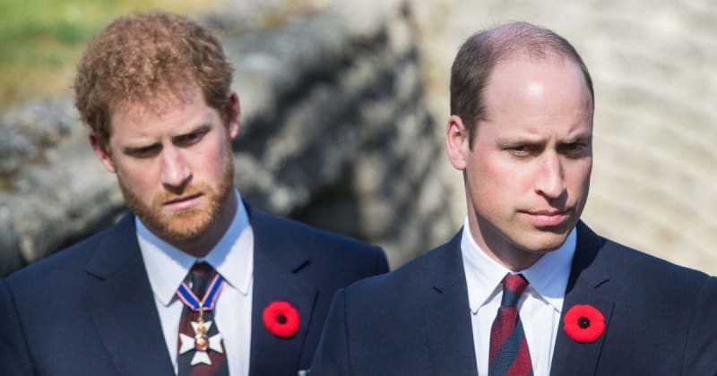 Prince Harry and Meghan Markle’s UK Return Is a ‘Game-Changing’ Moment for Prince William