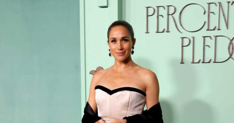 Meghan Markle Reveals Her ‘Morning Ritual’ at Montecito Home —and It Is Surprisingly British