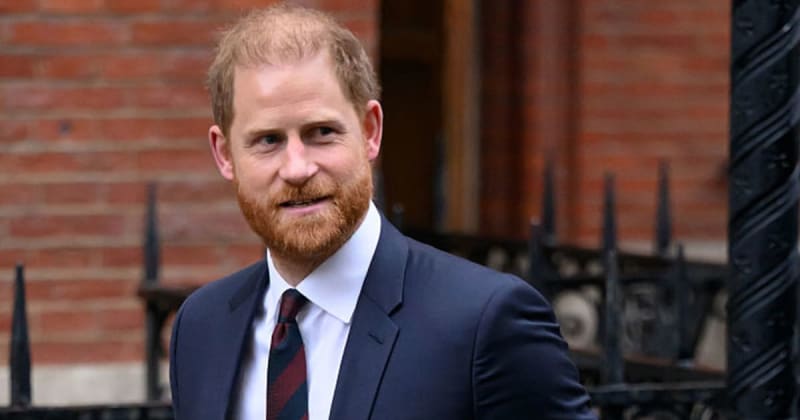 Prince Harry Scores Major Security Breakthrough Ahead of His UK Return: Report