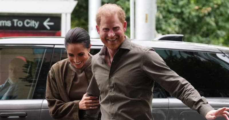 Prince Harry and Meghan Markle’s Secret UK Support Squad Revealed Ahead of Their Royal Return