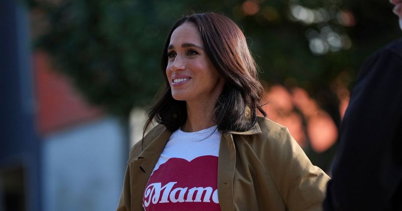 Was Meghan Markle’s Reported Netflix Comeback Genuine or Just Another PR Stunt?