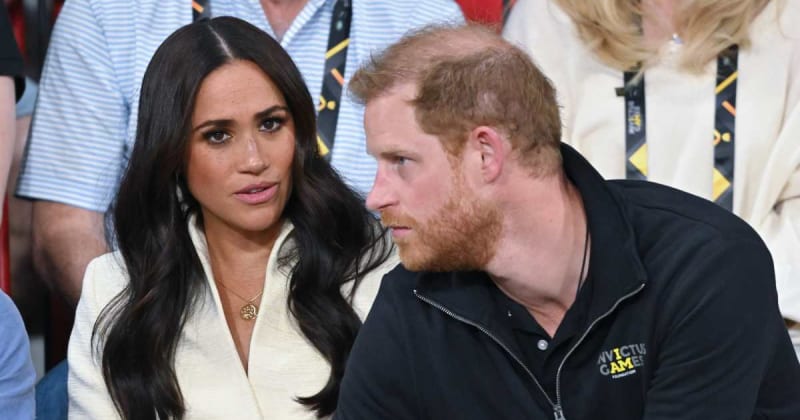 Prince Harry May Have Just Weakened His Own Security Case With One Move — And It Raises Fresh Questions