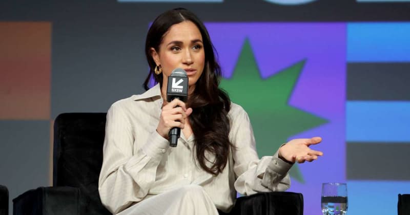 Meghan Markle’s Brand Faces Make-or-Break Situation Ahead of Reported UK Move