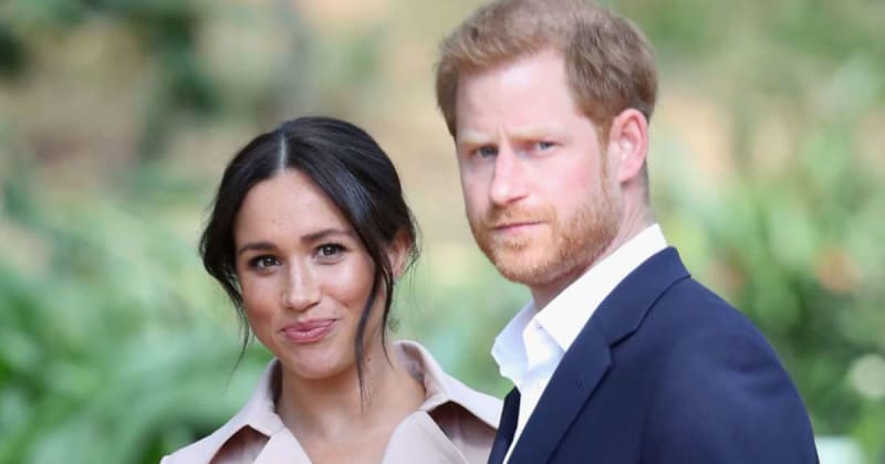 Prince Harry and Meghan Markle’s UK Return Driven by U.S. Visa Troubles, Insiders Claim