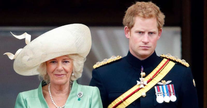 Queen Camilla ‘Has a Debt to Settle’ With Prince Harry Before His UK Comeback