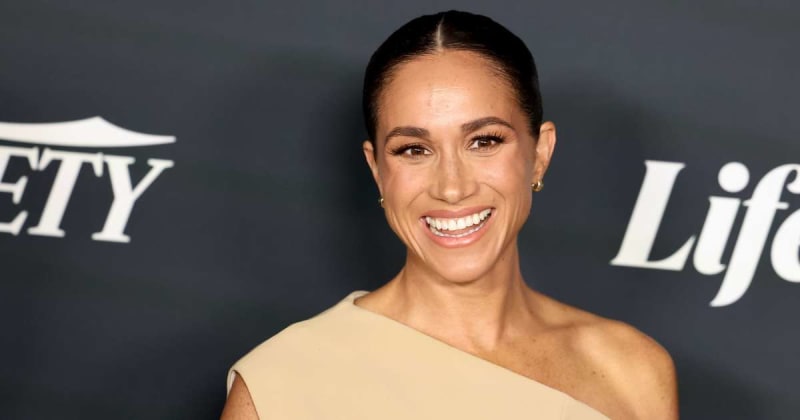 Meghan Markle’s Acting Comeback Could Take an Unexpected Turn — and It’s Not ‘The Gentlemen’