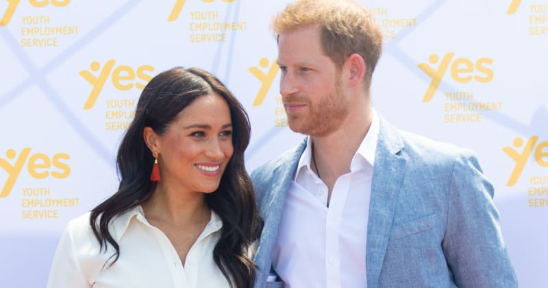 Prince Harry and Meghan Markle’s UK Move Was ‘Taken as a Family’ — and For a Personal Reason