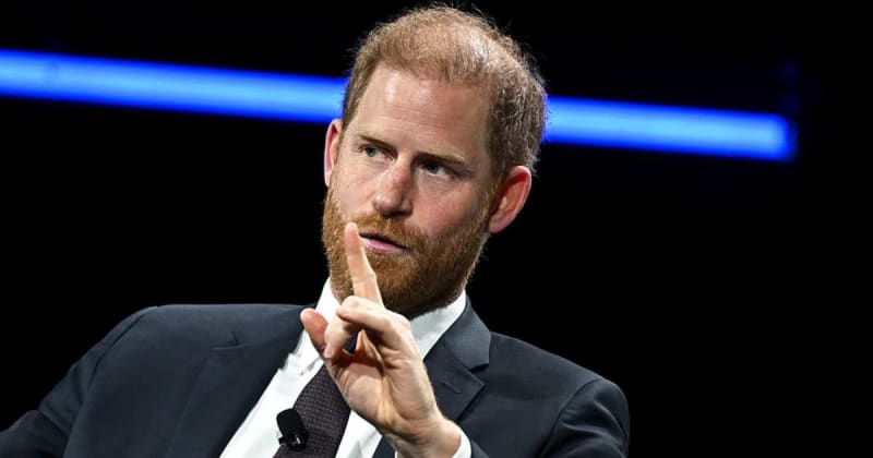 Prince Harry's UK Return Could Open an Unexpected Door in Television, Says Famed Broadcaster