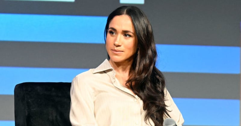 Netflix’s Cryptic Response Raises Fresh Questions About Meghan Markle's Acting Comeback