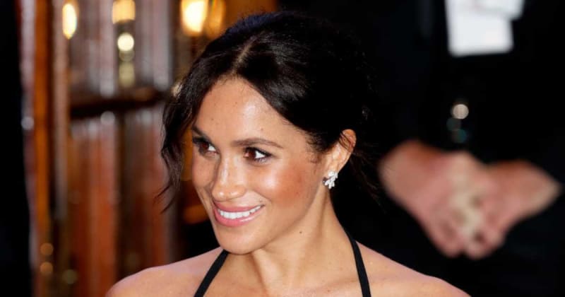 Just Hours After U.K. Landing, Meghan Markle’s Brand As Ever Makes a Surprise Move