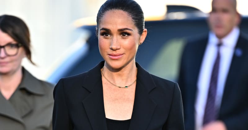 Meghan Markle’s UK Return Could Be Very Different — But Friends Are 'Worried for Her' for One Reason