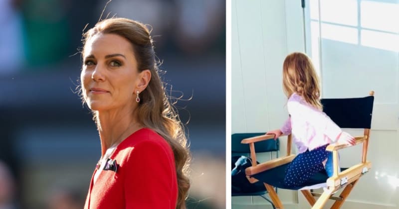 Kate's Old Comment About Lilibet Takes on New Meaning as Sussexes Return to UK: 'I Can't Wait To See Her'