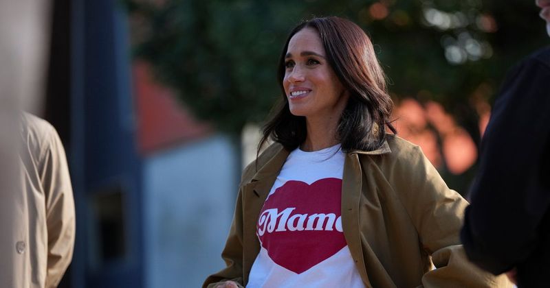 Beyond the Media Noise—What Meghan Markle Is Really Focusing on After U.K. Return