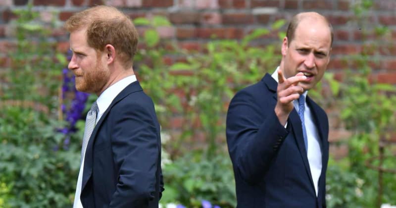 A ‘Significant’ 2027 Milestone Could Bring Prince William and Prince Harry Face-to-Face