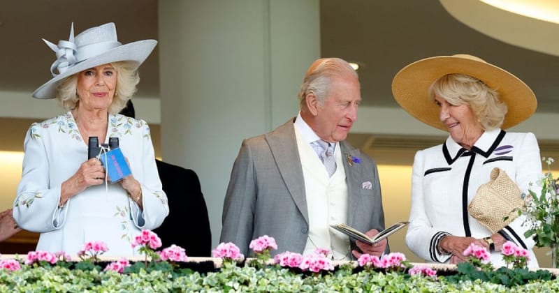 King's Foundation Keeps Camilla's Sister on Payroll Despite Prince William's Duchy Drop