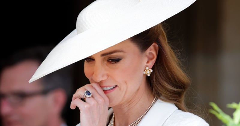 Kate Middleton Has Formed an Unbreakable Bond With One Senior Royal Amid Continued Family Drama