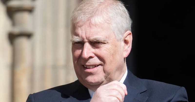 The Monarchy Has Decided the Fate of Andrew’s Former Residence—and It Sends a Clear Message