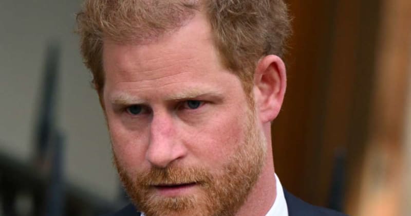 Security Dispute Escalates as Prince Harry Accuses RAVEC Head of Withholding Terror Intel
