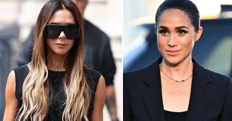 "The UK May Not Be Big Enough": Sussex-Beckham Feud Could Reignite with Harry and Meghan's Return
